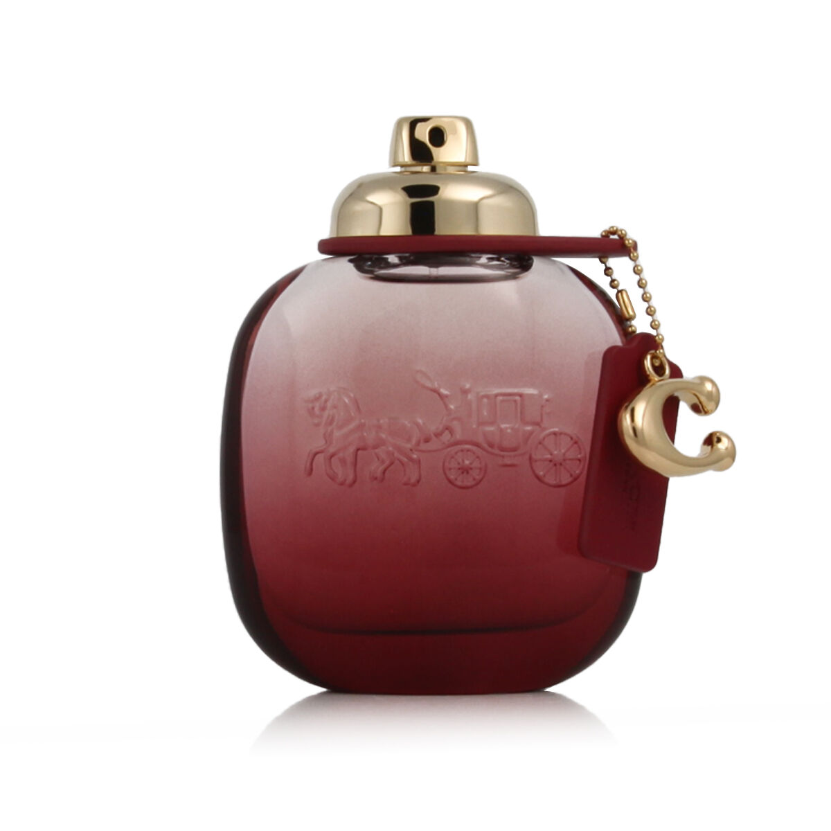 Ženski parfum Coach Wild Rose EDP 90 ml